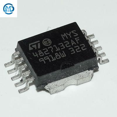 China Brand New Genuine Original Integrated Circuit IC Electronic Component 4827132SP 4827132SP for sale