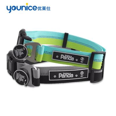 China Fashionable, Adjustable High Demand Pet Collars And Leash Set For Dogs for sale