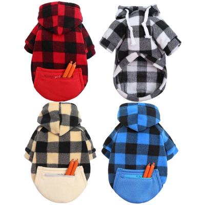 China Sustainable Pet Products Supply Dog Hoodie Tending Amazon New Custom Soft Designer Dog Clothes 2021 Luxury Amazon for sale