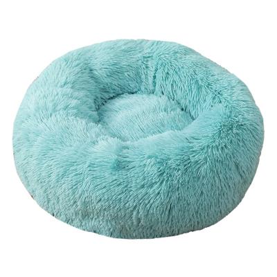 China Sustainable Wholesale Luxury Pet Dog Accessories Sleeping Bed Comfortable Washable Dog Sofa Bed for sale