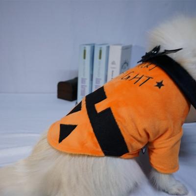 China 2021 Viable New Product Luxury Funny Halloween Costume Dogs Dogs Clothes High Quality 2021 for sale