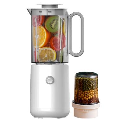 China High Performance Commercial Blender Fantai Juicer Manufacturer For Fruits And Vegetables for sale