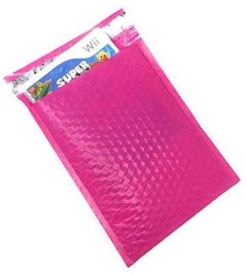 China Custom Self Adhesive Envelope Envelope Mail Co Extruded Self Seal Rose Gold Black Compost Air Poly Mailing Bag Bubble A4 Mailing Mailing Mailer for sale