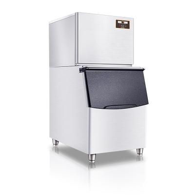 China Hotels Naixer Cube Ice Maker Factory China Ice Maker by Ice Maker Factory for sale