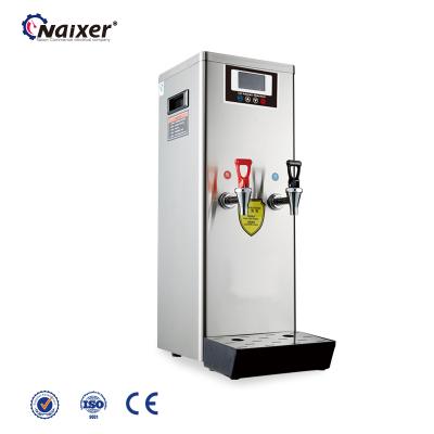 China Boiler Feed Water Pump Horizontal Electric High Pressure Water Heater 10 Liter Per Manufacture for sale