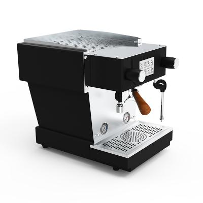 China Full Automatic Coffee Maker Coffee Machine Espresso , 3KW Espresso Coffee Machine for sale