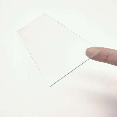 China Factory Price Modern High Strength 1.5mm Tempered Clear Float Glass for sale