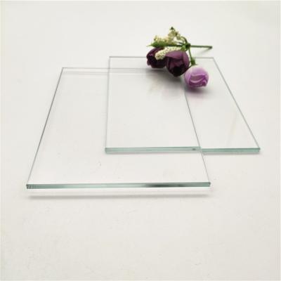 China Modern polished edge 4mm 4mm factory price ultra clear glass tempered glass for sale