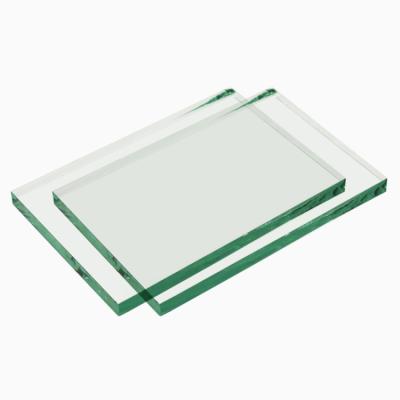 China Various Occasions Price Cheap 5mm 6mm 8mm 10mm 12mm 15mm BuildingTempered Safety Glass Factory for sale