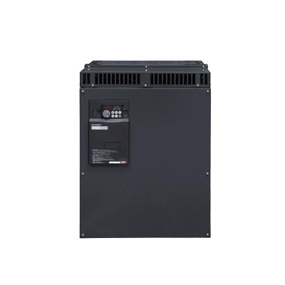 China Mitsubishi 100% New and Original FR-A Series FR-A741 37KW  Inverters  400V AC inverters FR-A840-37K 435*250*550mm for sale