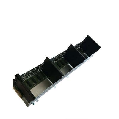 China Allen Bradley ControlLogix series chassis 100% New and Original In stock best price 1756-A17 1756-A17 for sale