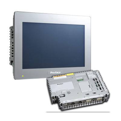 China PFXSP5500TPD  Original New Touch screen HMI Displays Electronic components good price SP5000 Series 33 for sale