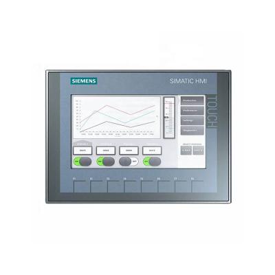 China INDUSTRIAL AUTOMATION New Original 6AV2123-2GA03-0AX0 6av21232ga030ax0 HMI Basic Panel for sale