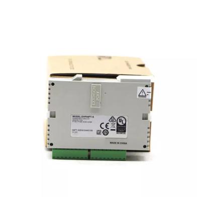 China DVP04PT-S 100% Brand New Original 1 Year Warranty  PLC programmable controller DVP04PT-S for sale