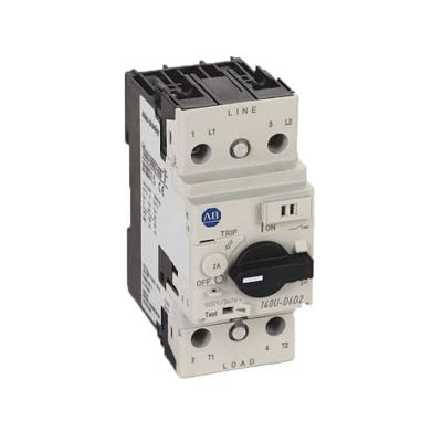 China Allen Bradley good price MODULE 100% New Original Electronic components Intelligent circuit breaker  140U-D6D2-B20 140U-D6D2-B20 for sale