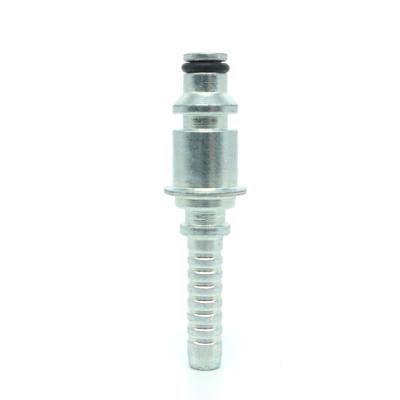 China Retail High Pressure Seal Fittings And Connector Nipples With Cone For Bosch Brand for sale