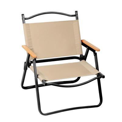 China Lightweight Cheap Price Outdoor Camping Chair Kermit Chair Ultralight Aluminum Portable For Pacnic Garden for sale