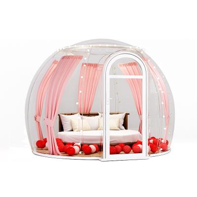 China Modern 360 degree transparent starry rooms preferred for homestays, camping grounds, scenic spots, restaurants, bars, tea rooms, etc. for sale