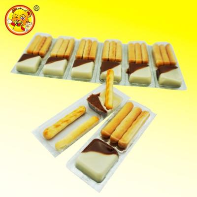 China Mini Cookie Chocolate Jam SJ-GY113 for sale