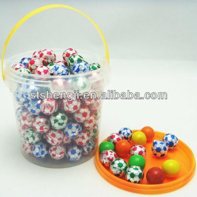 China Colorful soccer eraser SJ-G027 for sale