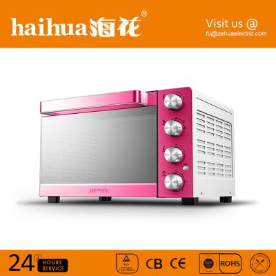 China Wholesale Modern Portable Kitchen Multifunctional Single Deck China Baking Oven for sale