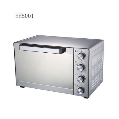 China Mini cake oven modern commercial mini insurance electric and steam oven for sale