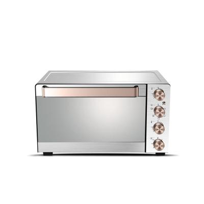 China Low MOQ Modern Commercial Rotisserie Convection Oven Commercial Baking Oven for sale