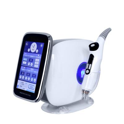 China Hot Selling Meso Skin Revitalizer EMS Gun Needleless Injection Meso Machine For Skin Rejuvenation for sale