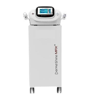 China Water light needle non-invasive beauty salon weight loss generations, water light instrument, negative pressure water light machine, for sale