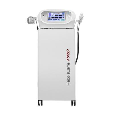 China Weight Loss Derma Glow Pro Mesotherapy Gun Derma Glow Korea Multi Pins 9 Needles Water Injection Meso Beauty Machine Gun for sale