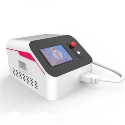 China Pigment Professional Permanently Removal Diode Laser 808 Hair Removal Laser Hair Removal Beauty Home Machine for sale