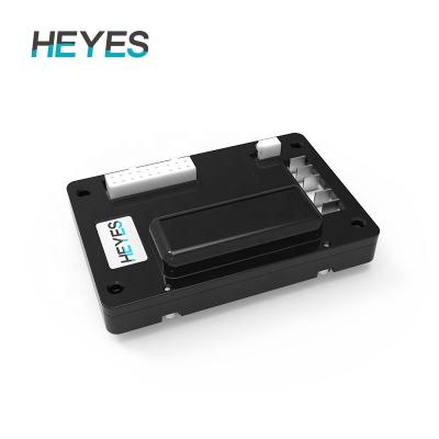 China AGV ROBOT HEYES BPS-6030 Best Motor Controller For DC Brush Electric Motor Power Motor Speed ​​Controller for sale