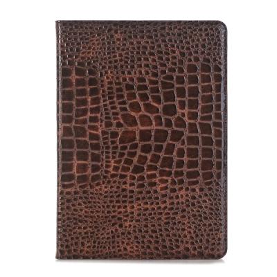 China Hot Selling Leather Crocodile Tablet Cover Silicon iPad Pro 12.9 Inch 2020 Phone Case for sale