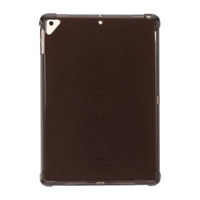 China Wholesale Dirt Resistant Airbag Drop Shockproof Four-corner Gel Tpu Tablet Case For iPad Pro 12.9 2020 for sale