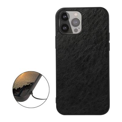 China Luxury High Quality PU Leather Business Case Cover For iPhone 13 13 pro 12 pro max For iPhone 13 13 pro for sale