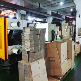 Verified China supplier - Shenzhen Dalisheng New Materials Co, Ltd.