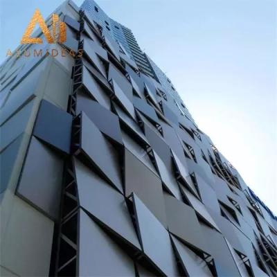 China Exterior Facade for sale