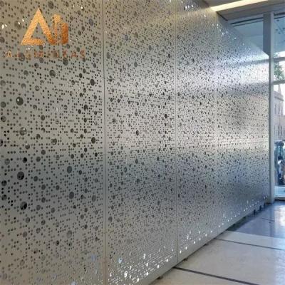 China Wall Cladding Panels Interior for sale