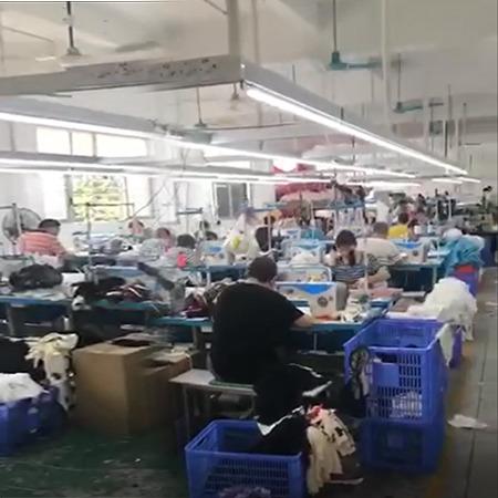 Verified China supplier - Dongguan City Simur Garment Co., Ltd.