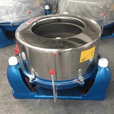 China Large Capacity Three Leg Centrifugal Dewatering Machine Dewater Machine for sale