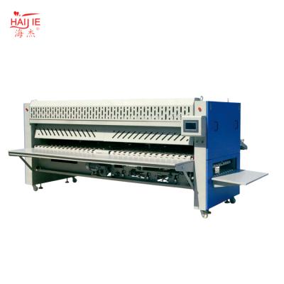 China Professional Sheet Maker Industrial Sheet Folding Machine for sale