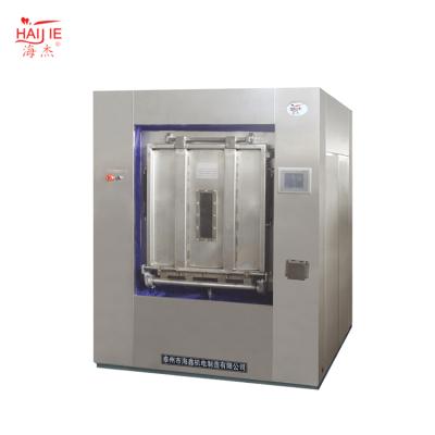 China Cotton Laundry Washer Extractor Manufacturing Equipment for sale