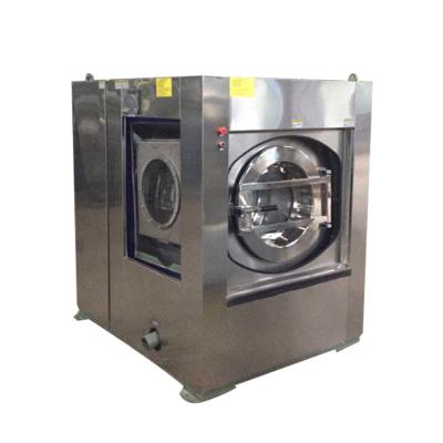 China Cotton Self Service Washing Machine With Coin Operated Dryer for sale