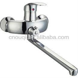 China Metered Faucets Kitchen Faucet for sale