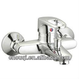 China Floor Stand Faucets Bath Shower Faucets for sale