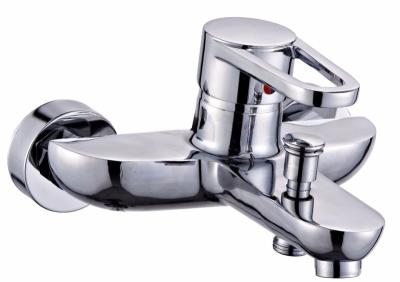 China Thermostatic Faucets Hot Cold Single Handle Kitchen Faucet And Bathroom Faucet for sale