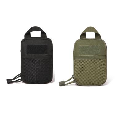 China Outdoor sports travel increasing camping factory to sell waterproof mobile phone bag EDC wear belt working mobile phone accessories package outdoor sports outdoor handbags for sale