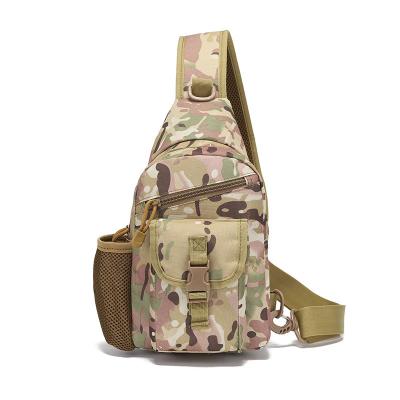 China Outdoor Sport Travel Increasing Military Tactical Magazine Pouch Medical Custom Tactical Small Camping Holster Travel Bags With Strap for sale