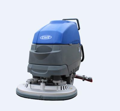 China Hotels X5 Hand Polishing Machine Marble Floor Scrubber Machine for sale