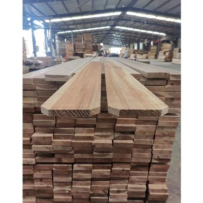 China Easily Assembled Wooden Japanese Cedar Pickets Fence Gate Wood Fencing for Garden Decoration, Fencing for sale